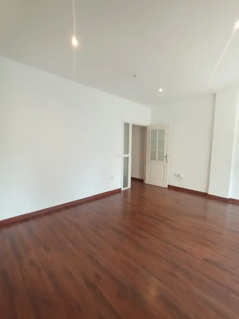 Wohnzimmer von Wohnung zum Verkauf in Córdoba mit Klimaanlage und Terrasse