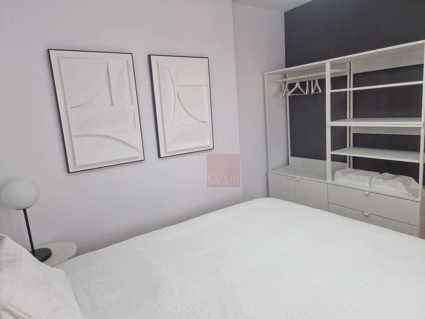 Flat for rent in Barrio de Albaicín