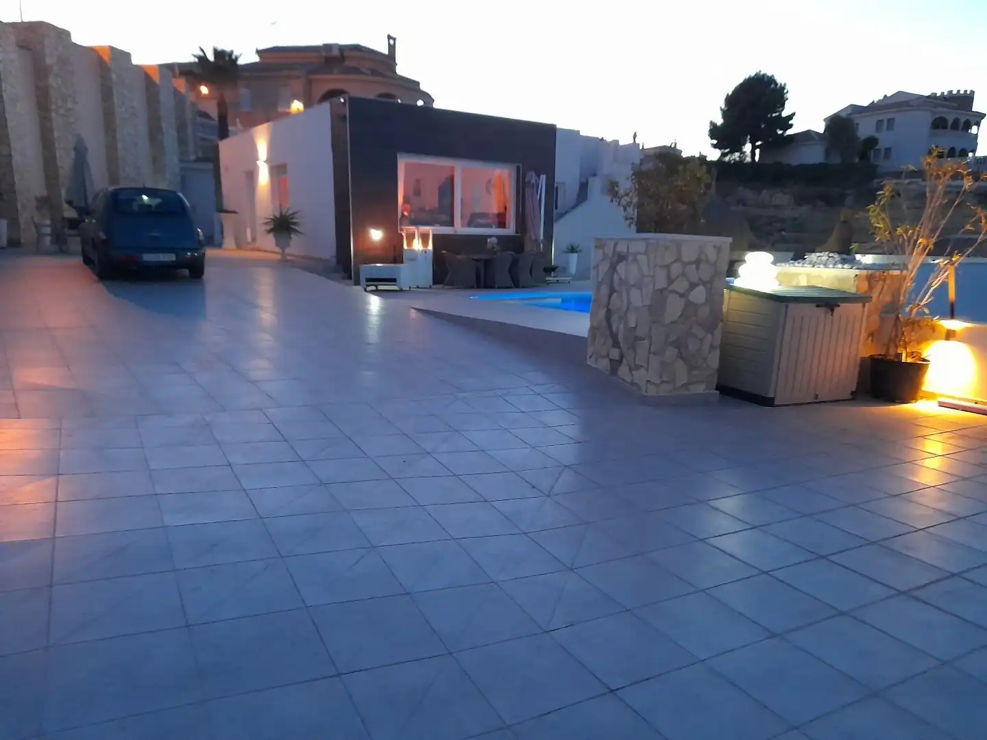 Casa amb piscina en venda a Ciudad Quesada, imagen 24