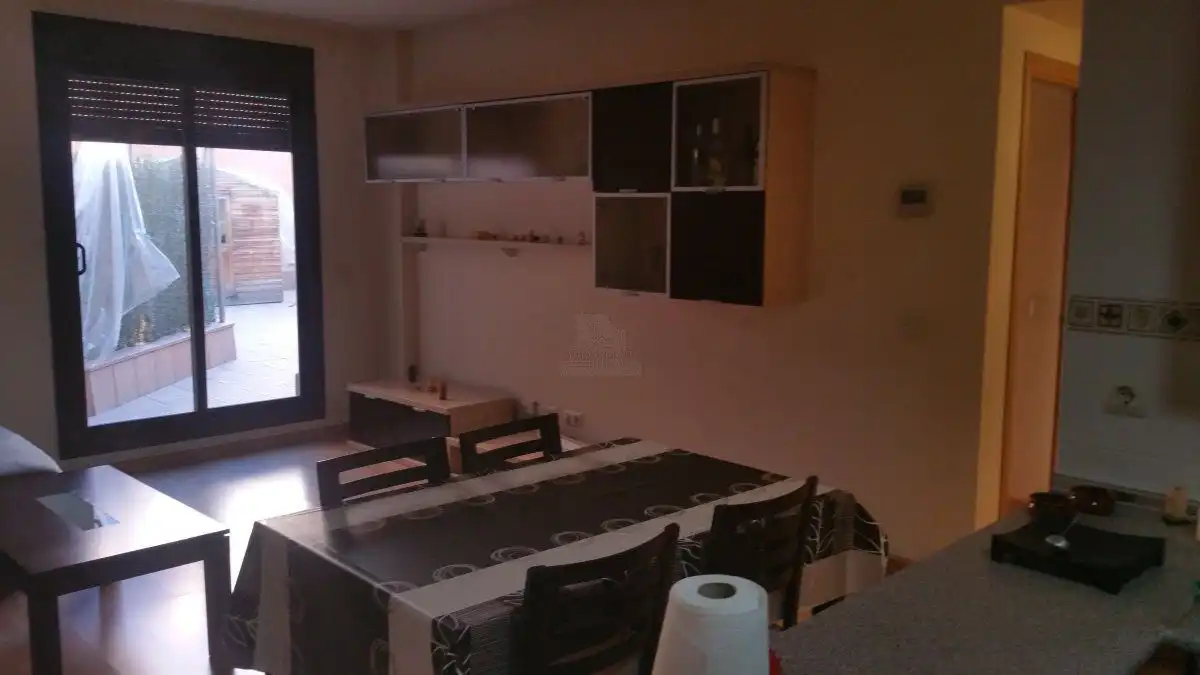 Comedor de Apartamento en venta en Mejorada del Campo con Aire acondicionado, Calefacción y Terraza