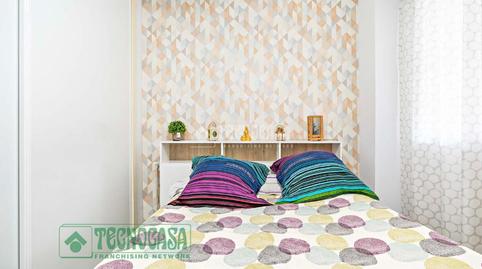 Foto 2 de Pis en venda a El Sabinar – Urbanizaciones – Las Marinas – Playa Serena, Roquetas de Mar