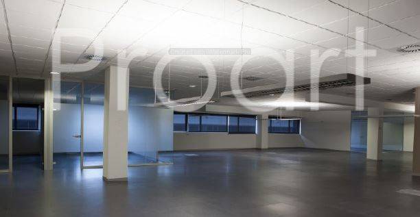 Nave industrial en Alquiler en Llinars Park en Llinars del Vallès