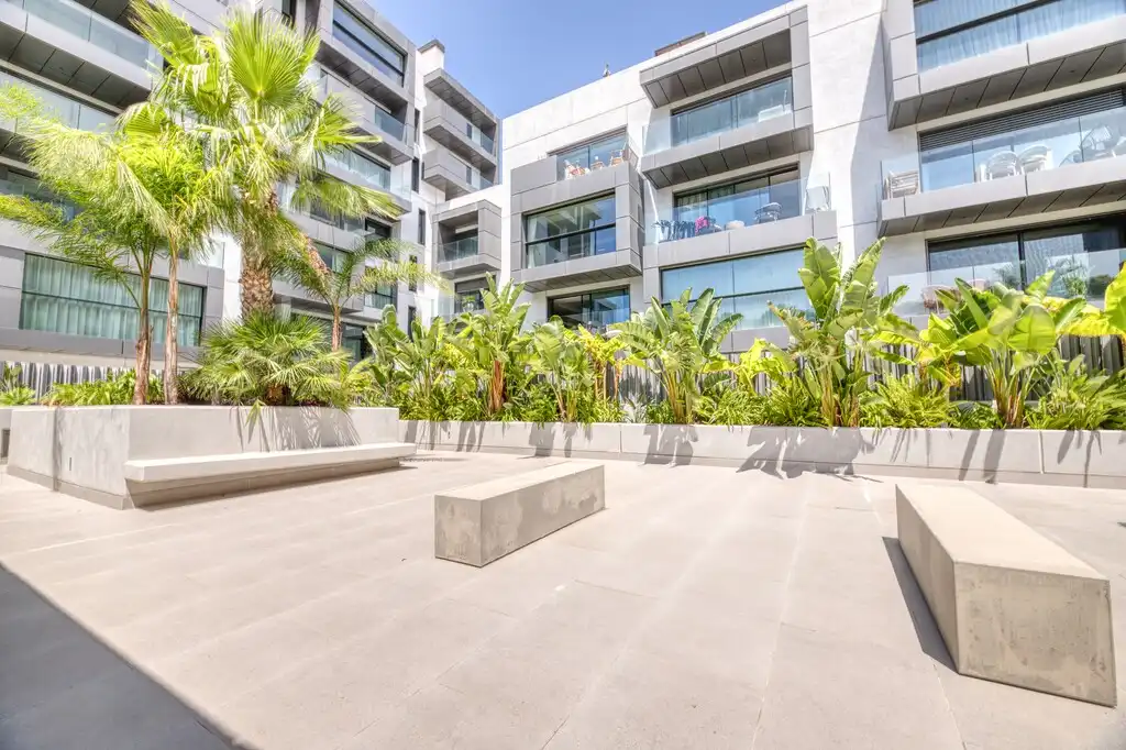 Ático con piscina en venta en Llevant, imagen 2