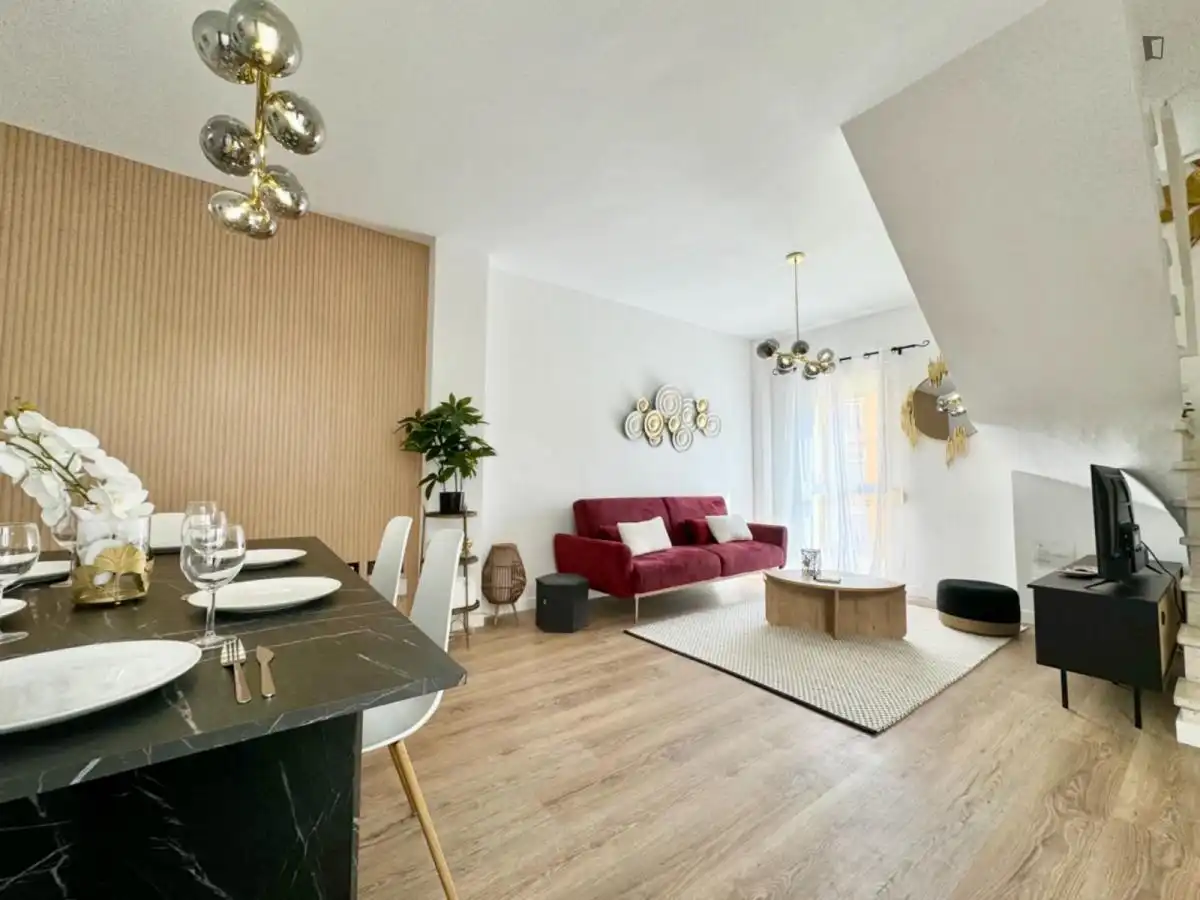 Apartamento de alquiler en La Goleta - San Felipe Neri
