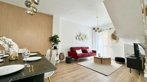 Photo 5 of Apartments for rent in La Goleta - San Felipe Neri, Málaga Capital
