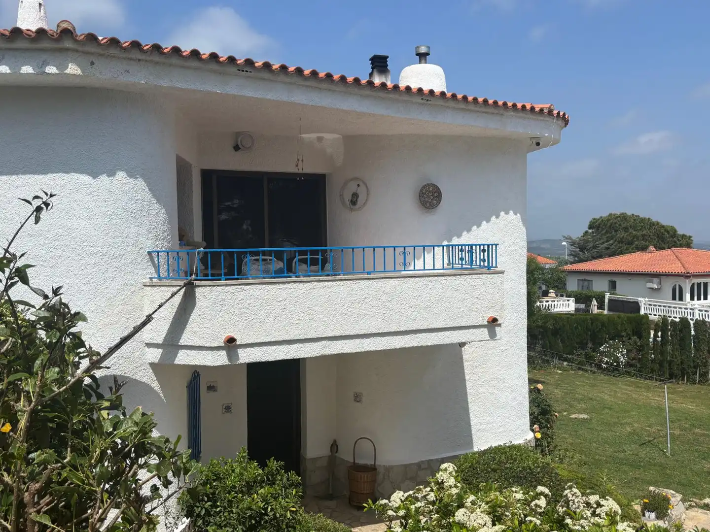 Villa avec piscine à vendre à Avinguda de Suïssa, imagen 16