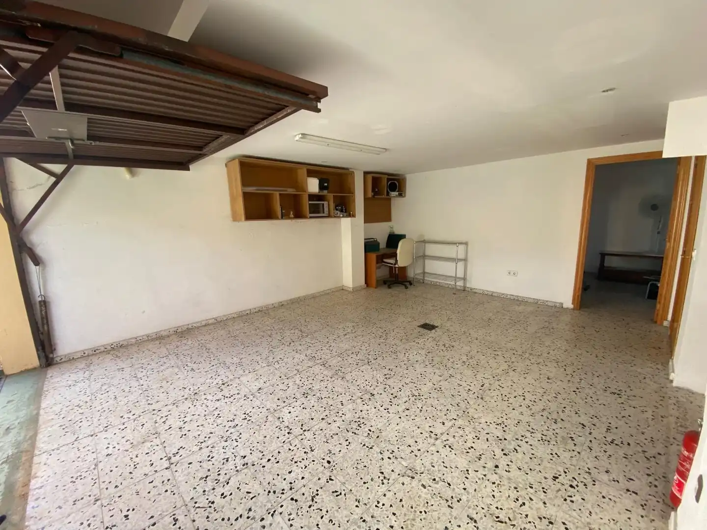 Casa o chalet en venta en Los Barrios con Jardín privado y Balcón