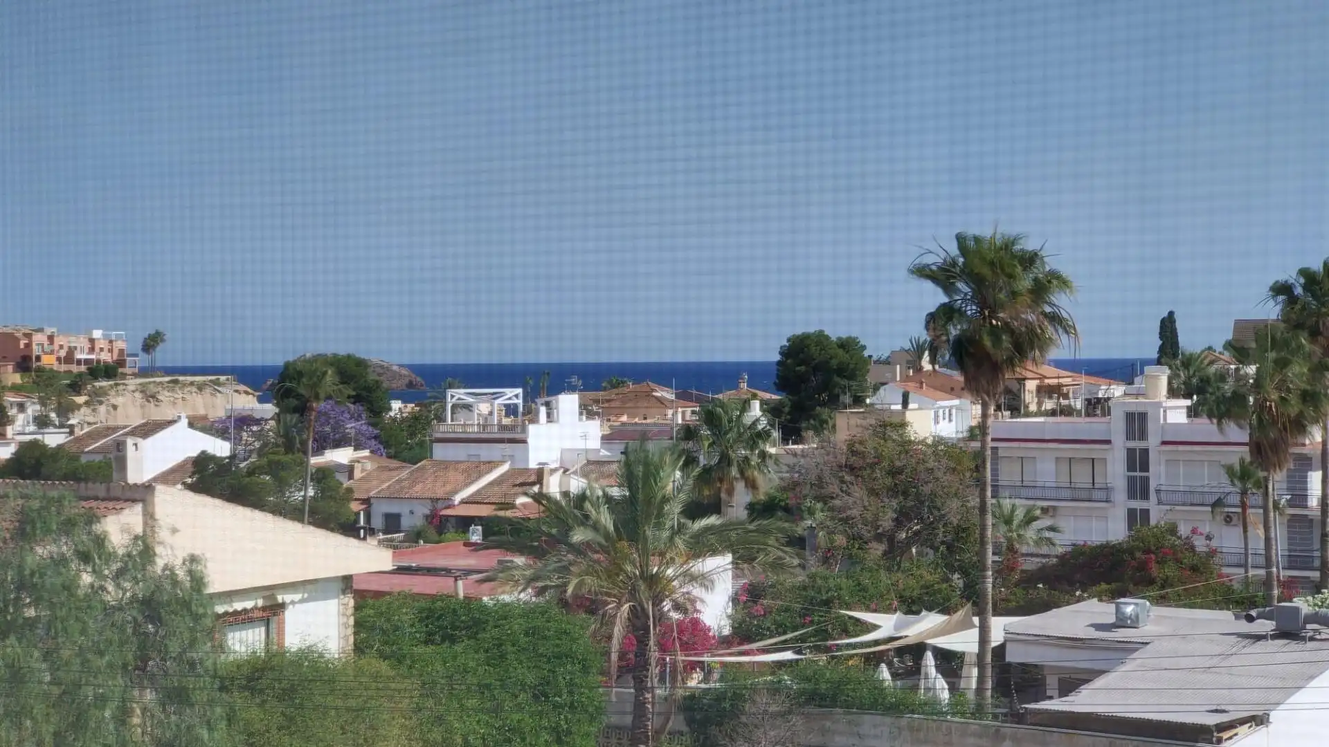 Casa amb piscina en venda a San Juan de los Terreros, imagen 15