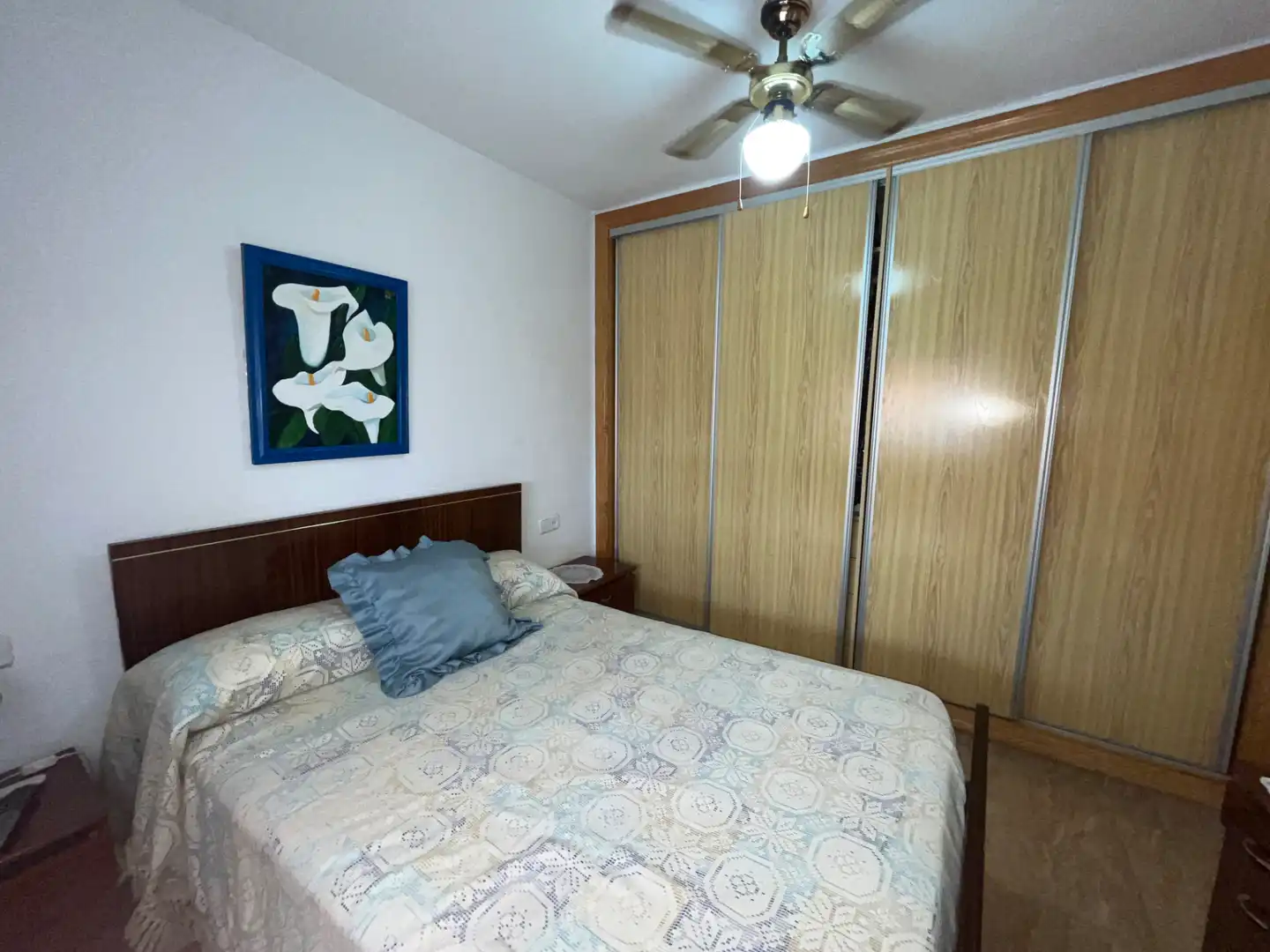 Piso en venta en Calle Magallanes, Los Urrutias