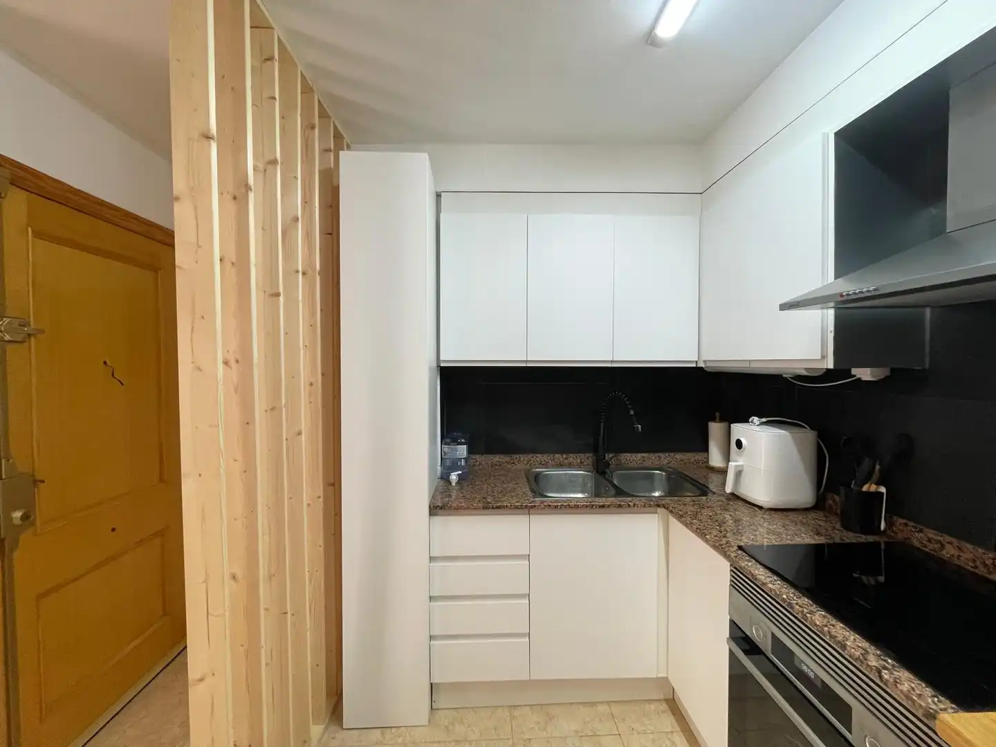 Apartment zum Verkauf in Carrer Torrecaiguda 10, imagen 24
