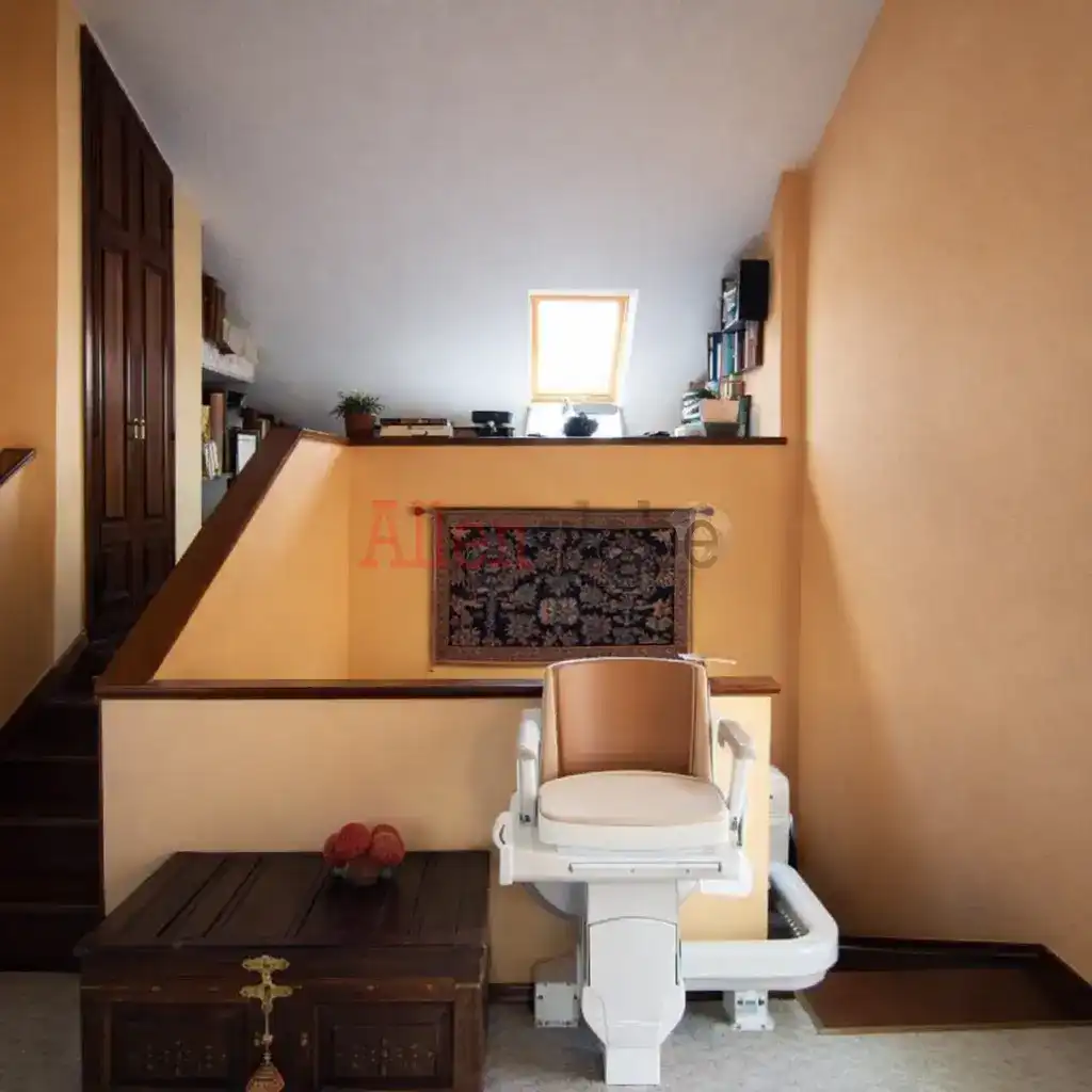 Casa o chalet en venta en Llanera con Calefacción, Jardín privado y Terraza