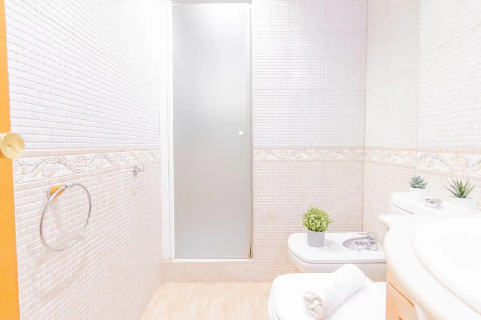 Piso con terraza en venta en Algirós, imagen 58
