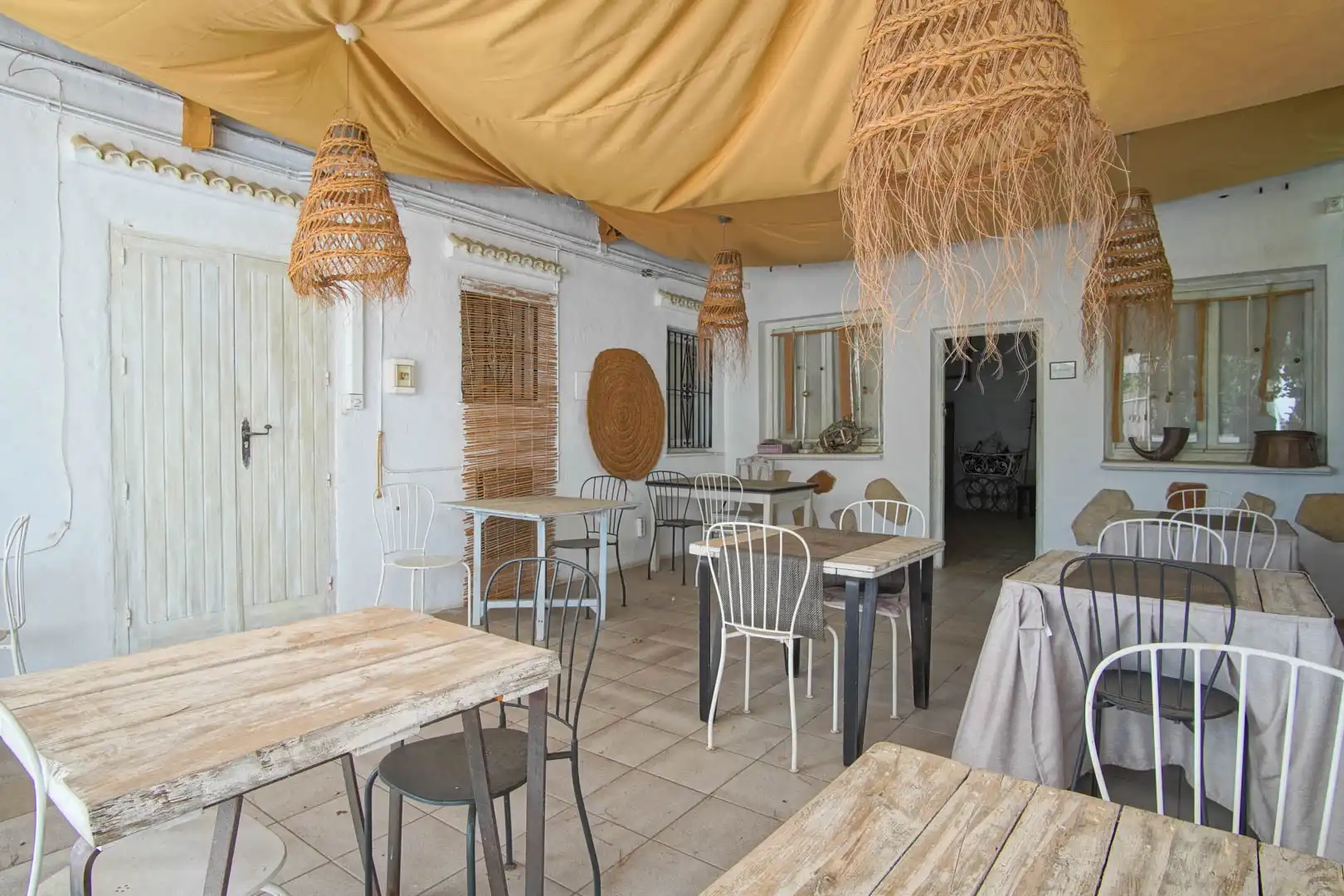 Casa con terraza en venta en La Pedrera - Vessanes, imagen 15