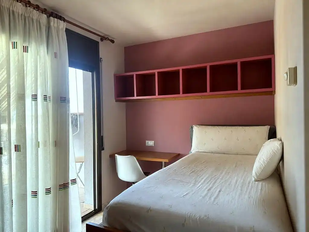 Bedroom of Detached homes for sale in Palau-saverdera  with Air Conditioner, Heating and Private garden
