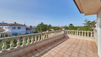 Terrace of House or chalet for sale in Calafell  with Terrace and Swimming Pool