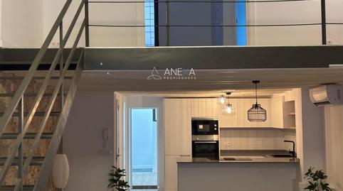 Photo 3 of Study for sale in Passeig Massaguer, El Poblenou, Barcelona