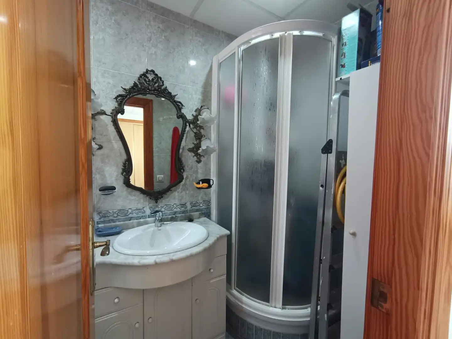 Penthouse with lift for sale in Playa de Levante, imagen 15