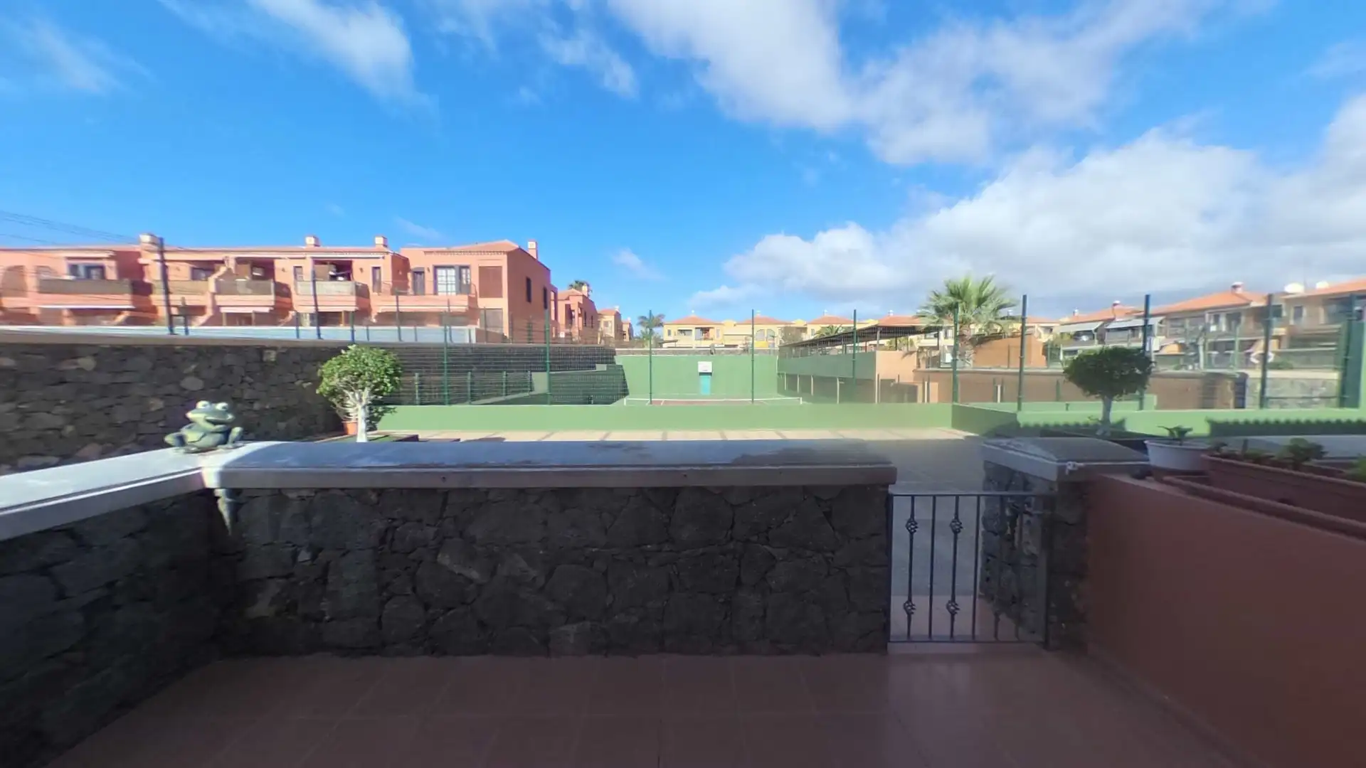 Apartment mit Pool zum Verkauf in C/ Eneas - Urb. Atlántico II, imagen 22