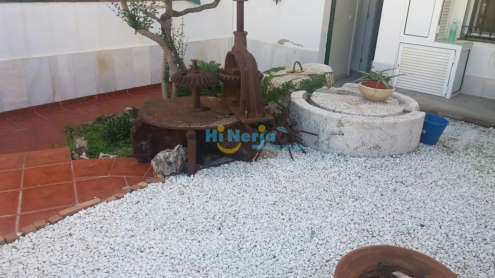 Casa amb piscina en venda a Torre del Mar, imagen 7