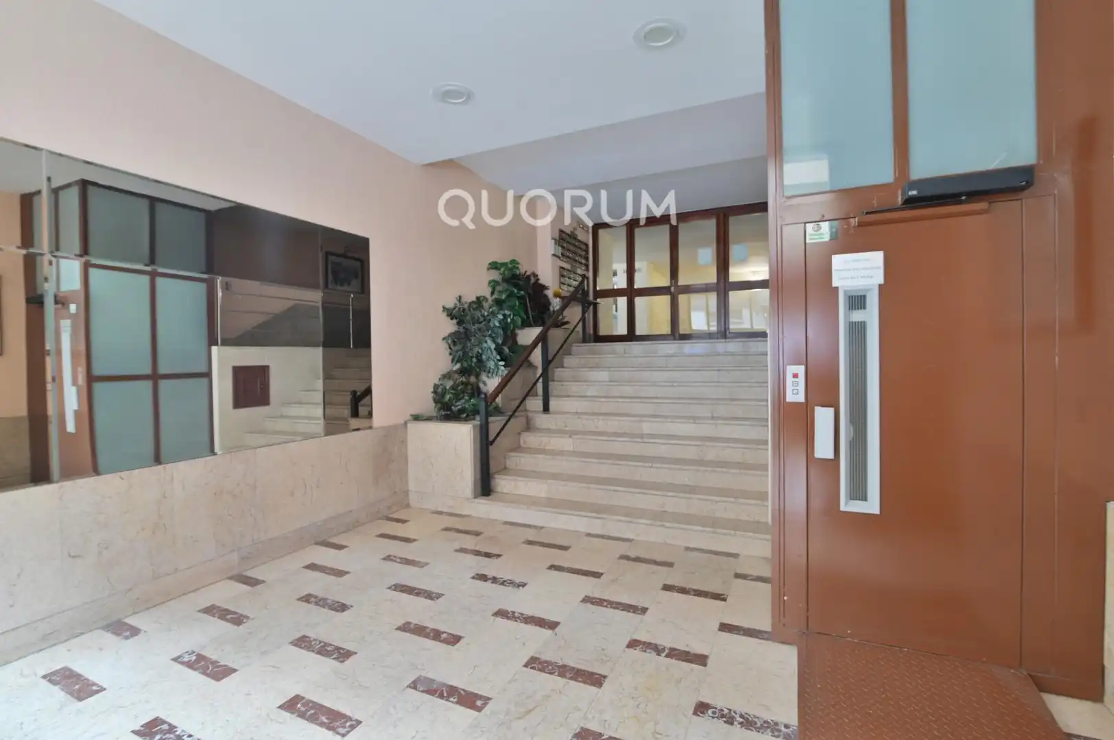 Piso en venta en Bilbao  con Calefacción y Terraza