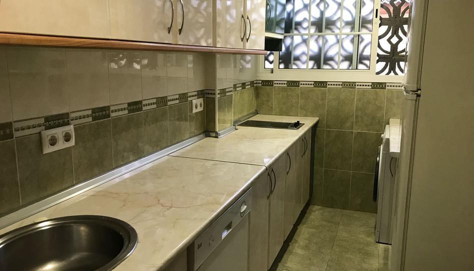 Foto 1 de Pis en venda a Lepanto, Sevilla