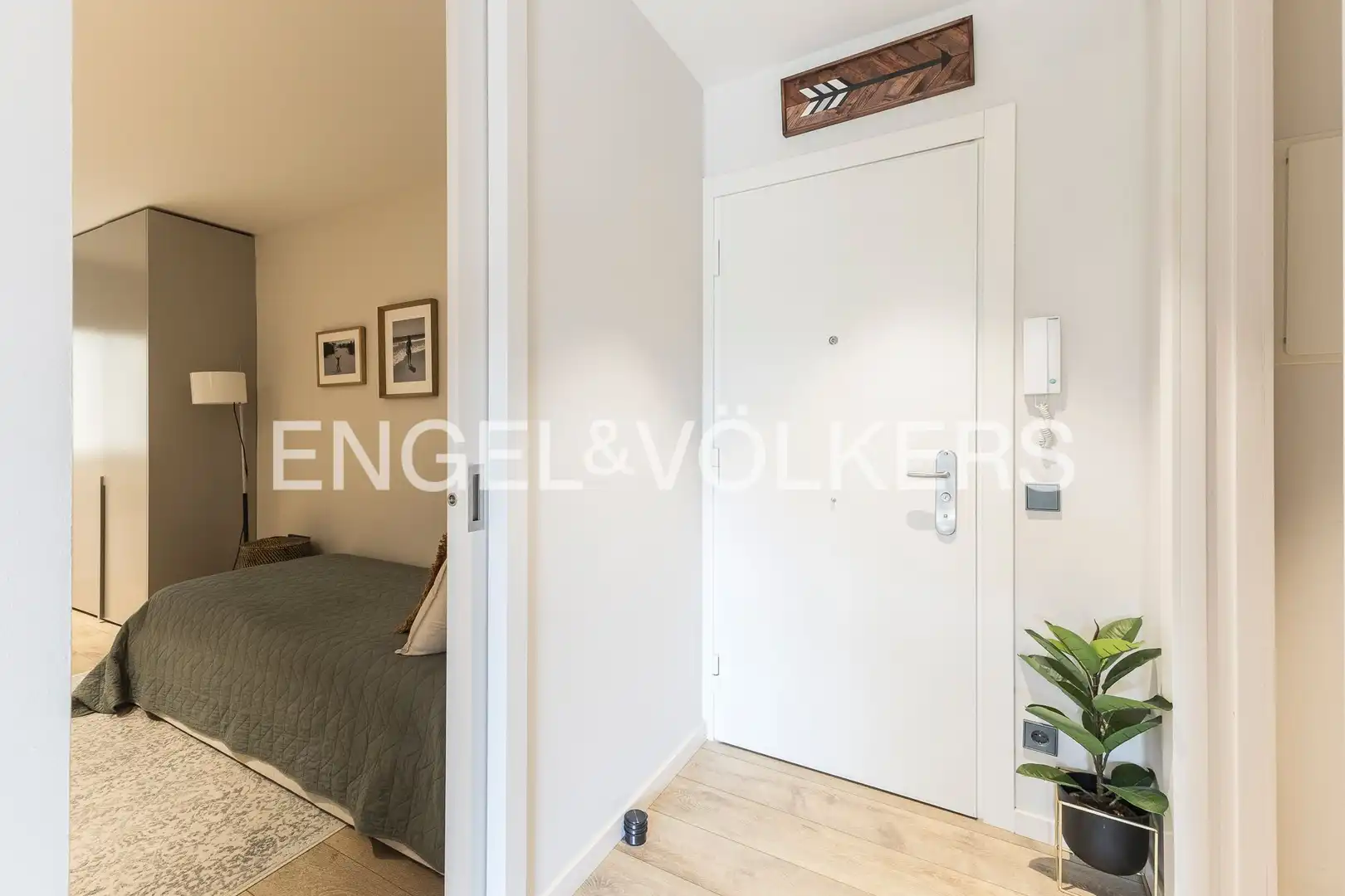 Penthouse mit Aufzug zum Verkauf in Eixample, imagen 35