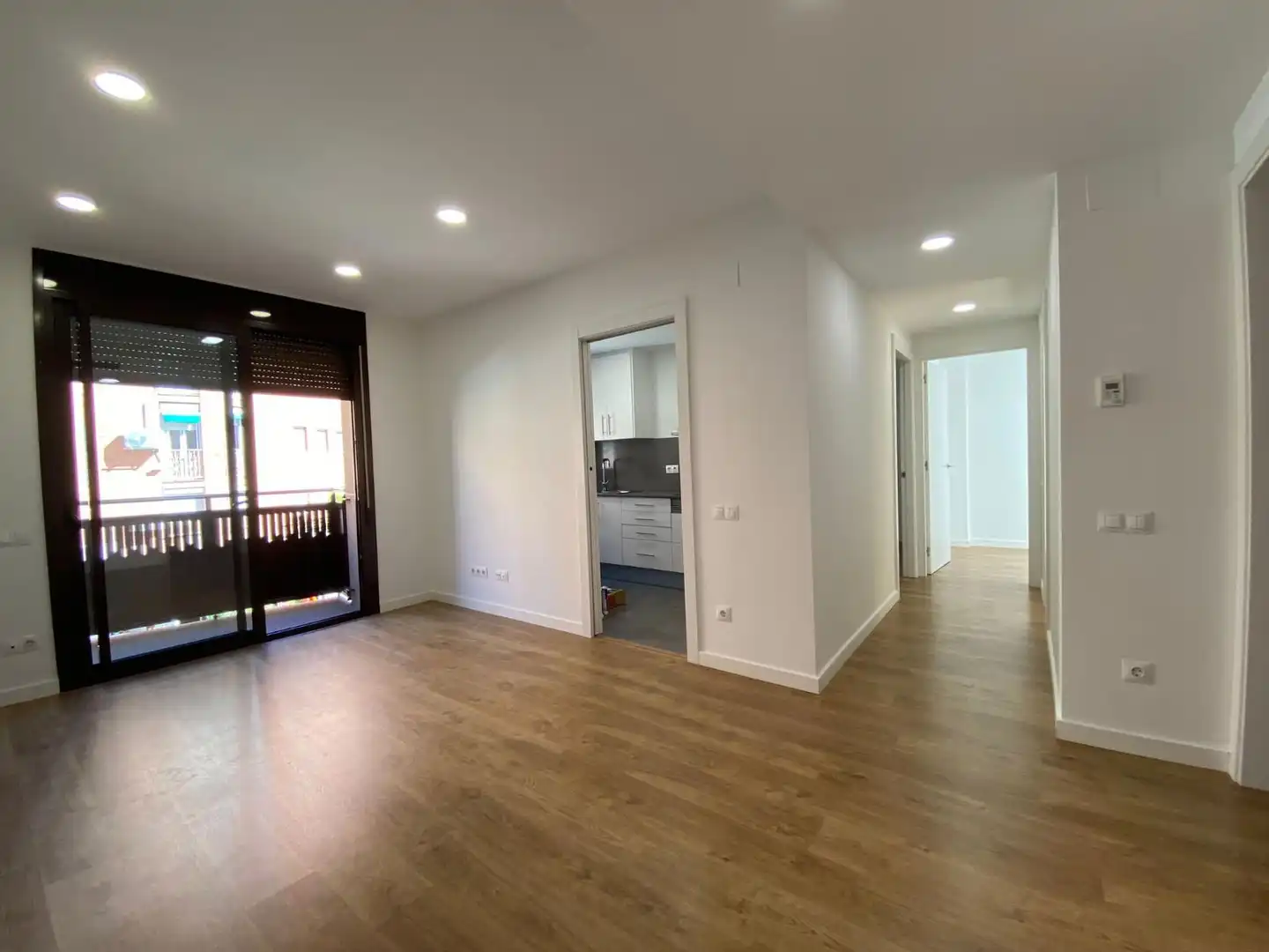 Flat for rent in Rupert LLadó, Centre - Can Nadal