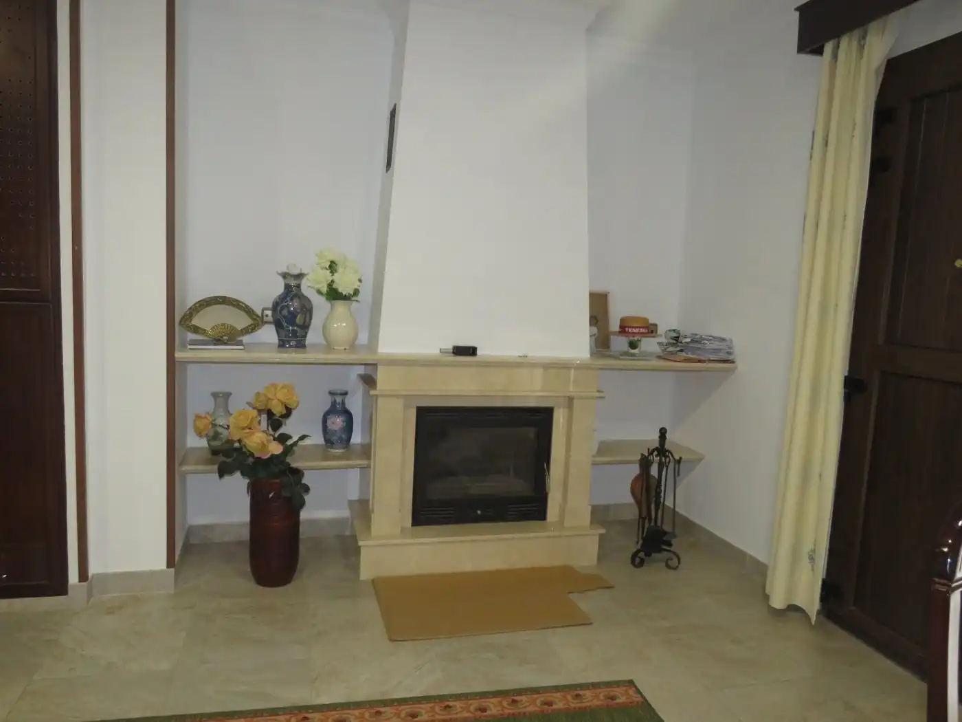 Casa amb terrassa en venda a Barbate ciudad, imagen 15