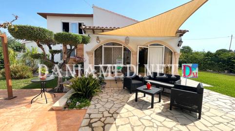 Photo 2 of House or chalet for sale in Devessa - Monte Pego, Dénia