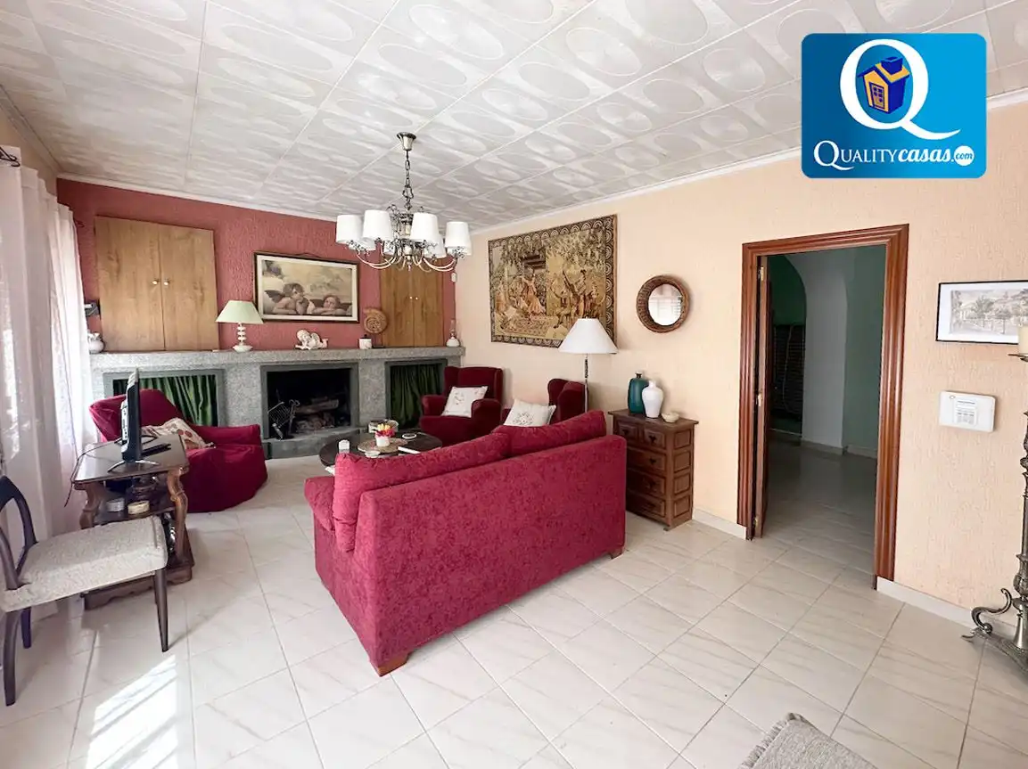 Villa à vendre à Jijona / Xixona, imagen 8