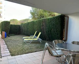 Garden of Single-family semi-detached for sale in Palamós  with Private garden