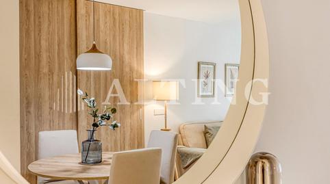 Foto 5 de Piso en venta en Calle Alfons XII, 10, Sant Gervasi- Galvany,  Barcelona Capital