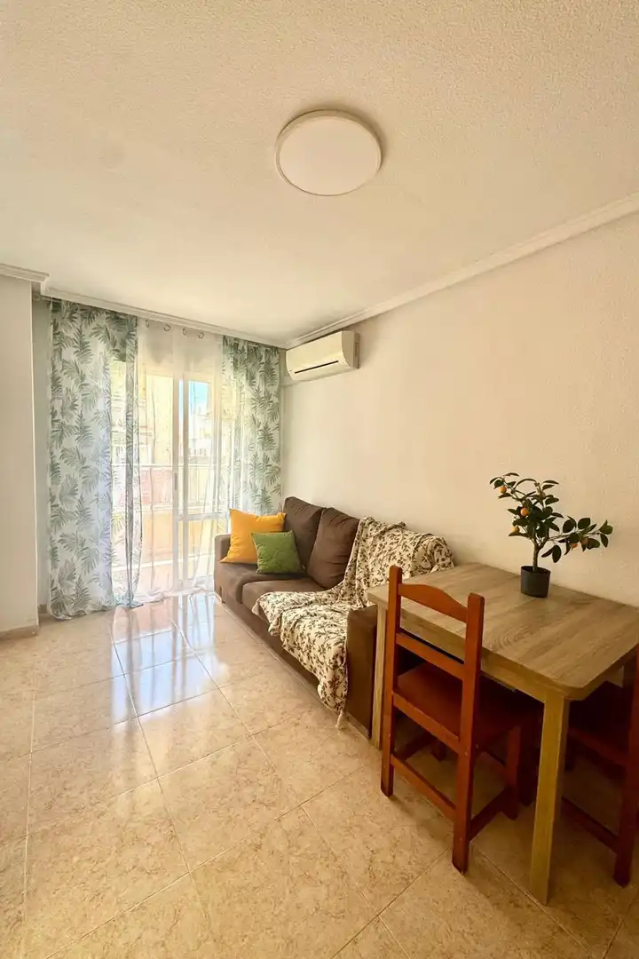 Apartament amb terrassa en venda a Centro, imagen 23