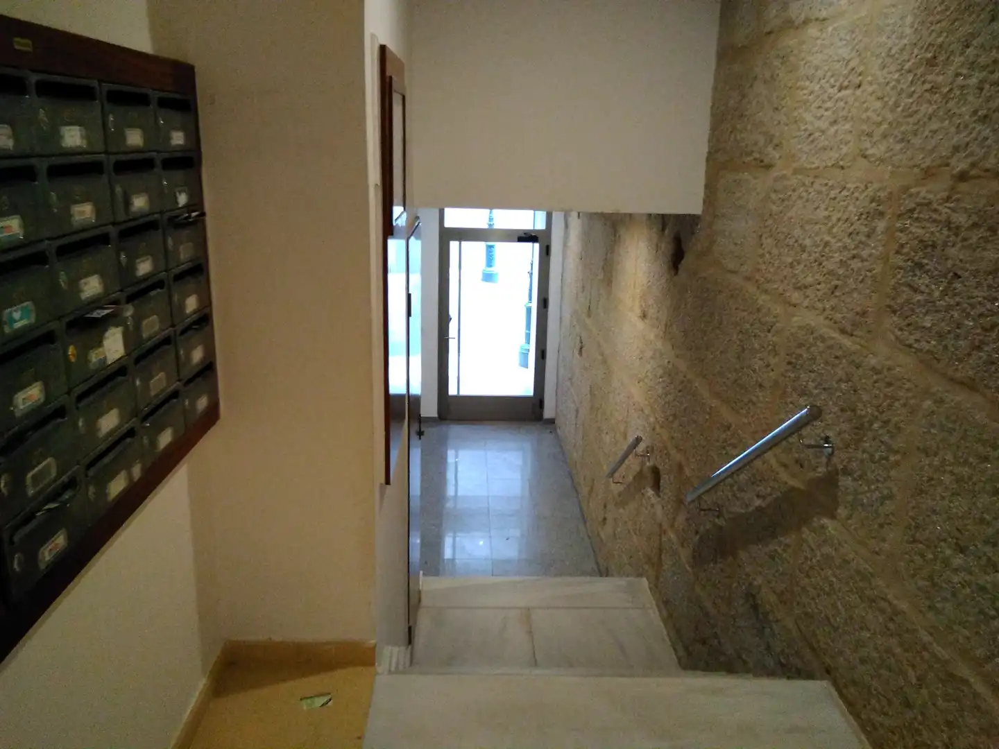 Wohnung zum Verkauf in Vigo  mit Heizung