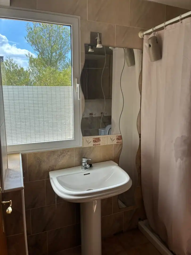 Maison mitoyenne avec piscine à louer à Pedanías Este, imagen 17