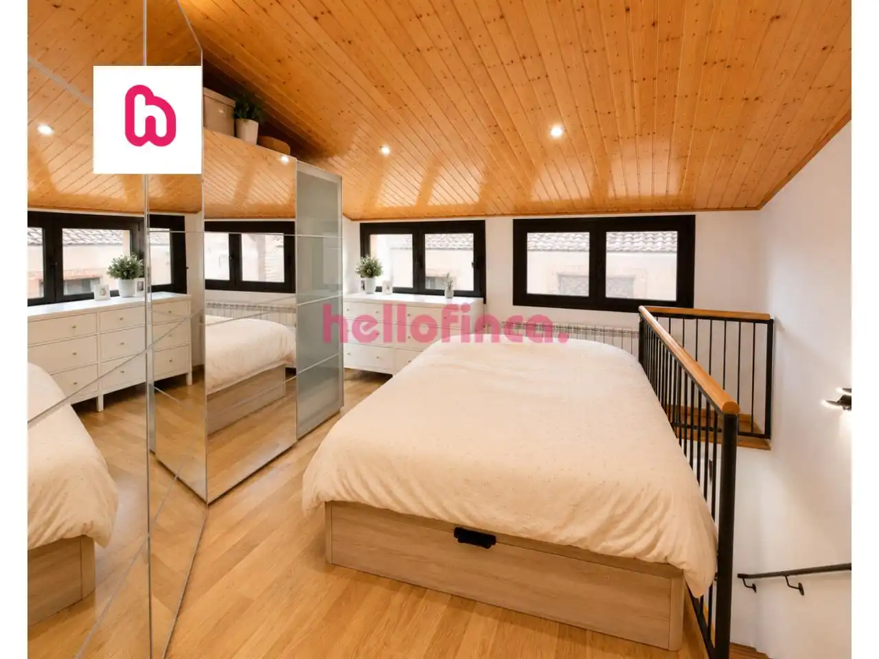 Habitación de Piso en venta en Berga, Barcelona