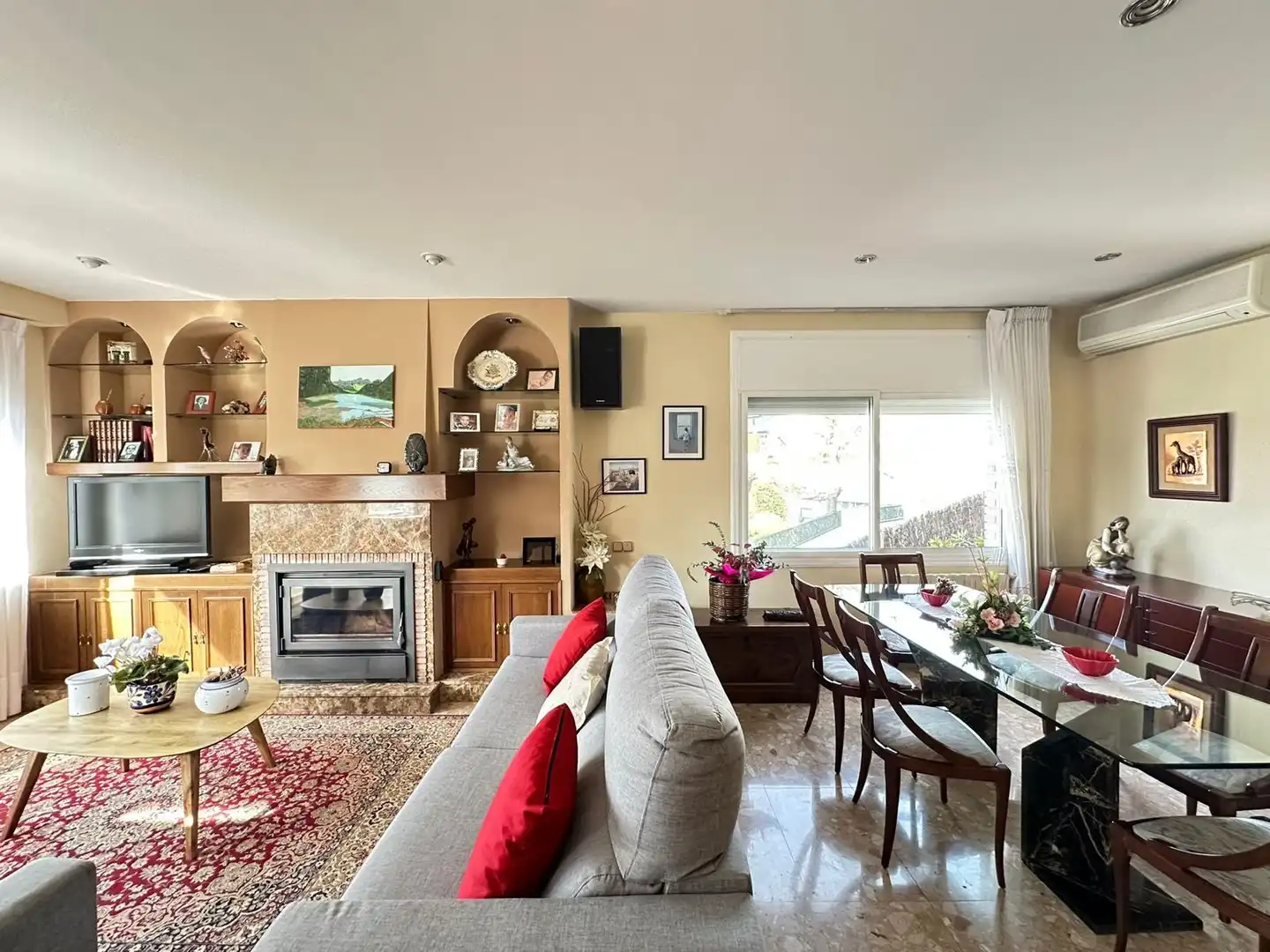 Villa mit Terrasse zum Verkauf in Canyet - Pomar, imagen 24