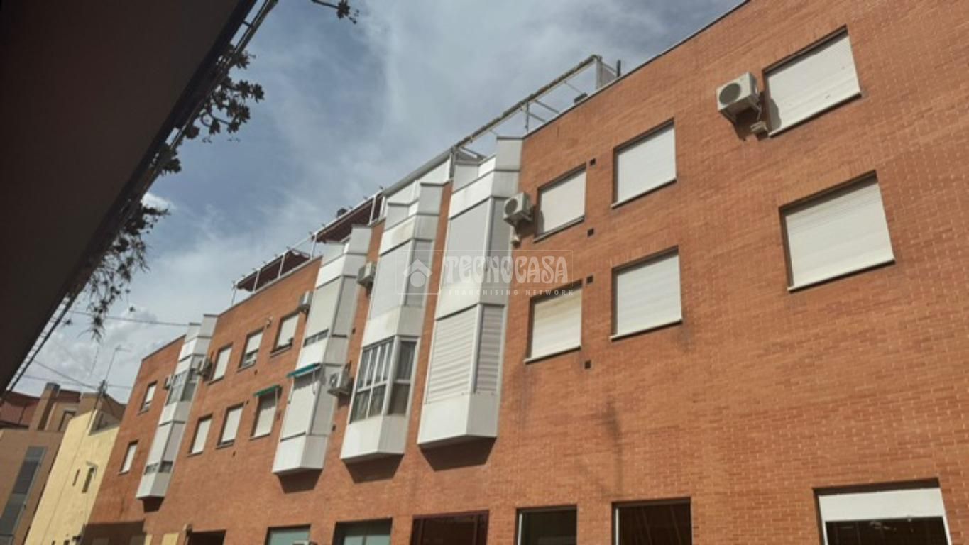 Flat to rent in Berruguete, Tetuán,  Madrid Capital