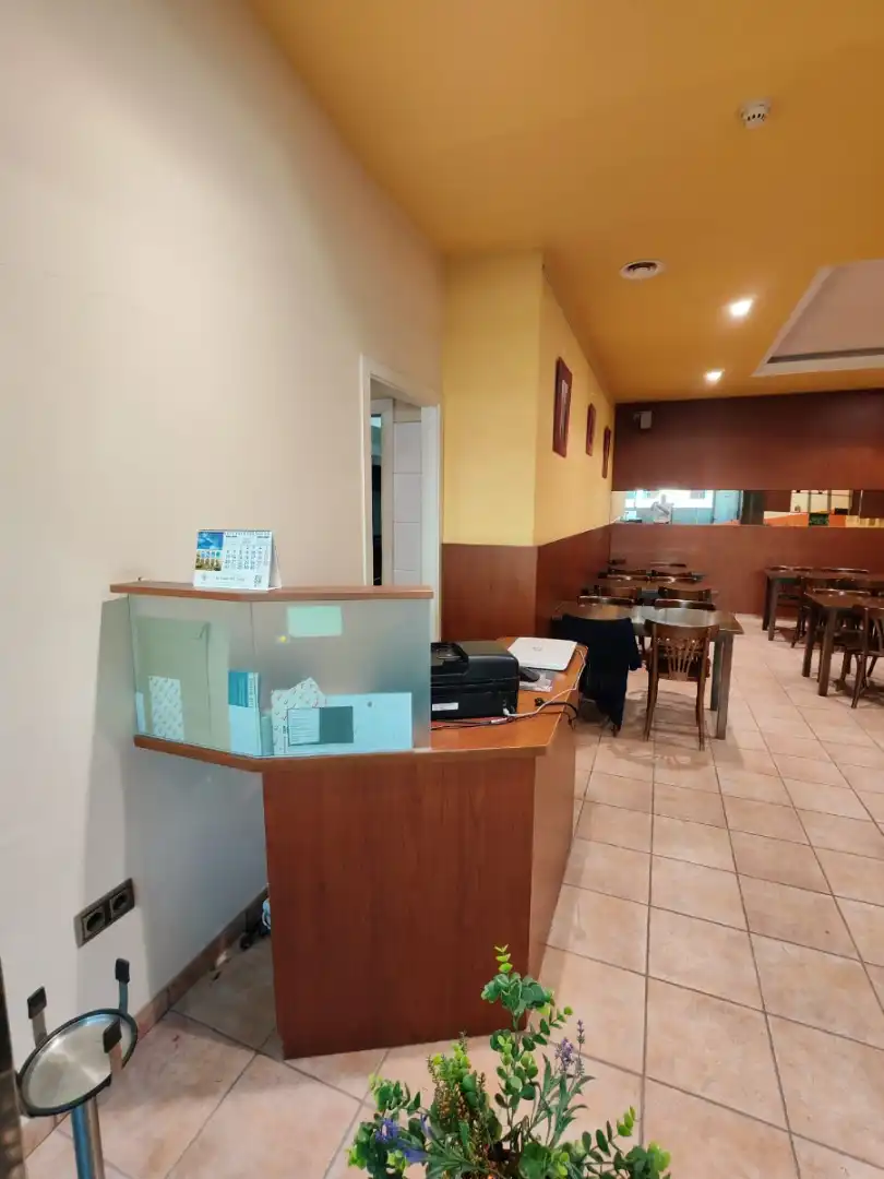 Commercial properties for sale in La Granada  with Air Conditioner, Heating and Terrace