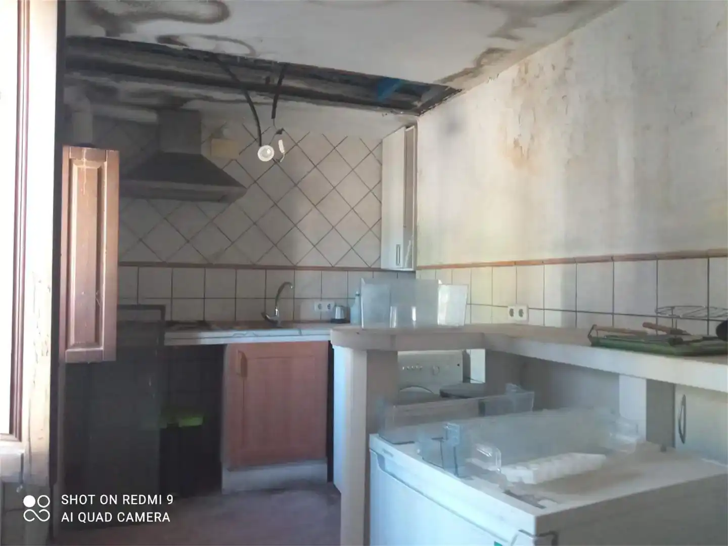 Cocina de Piso en venta en Cacín