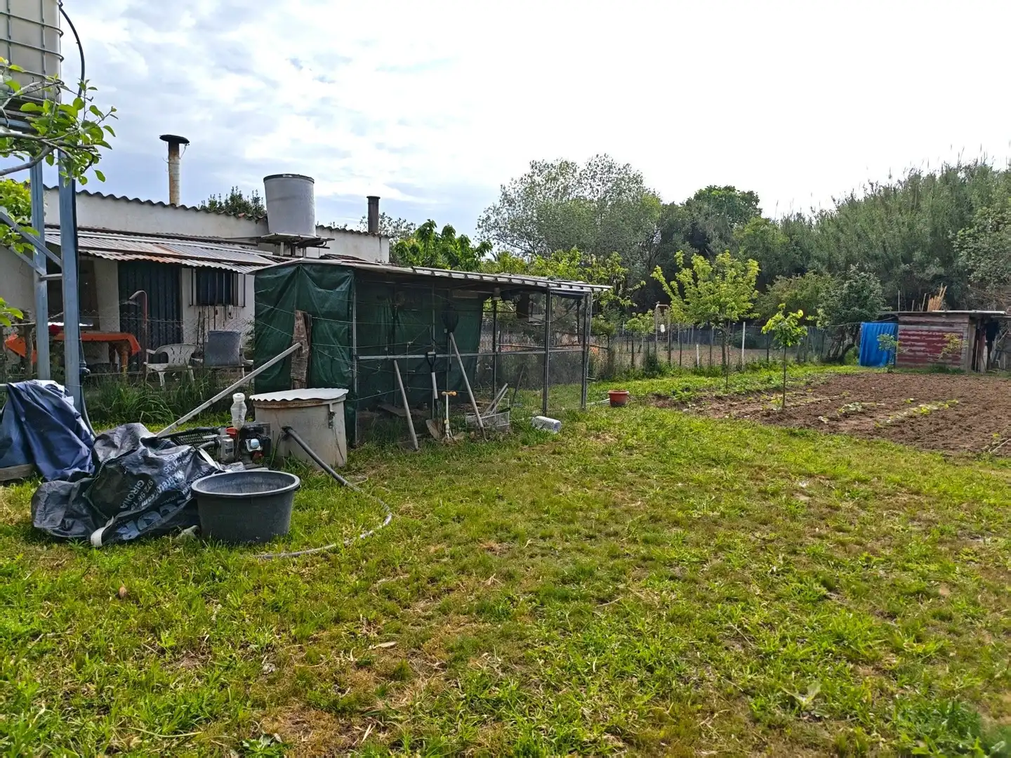 Grundstücke und Bauplätze zum Verkauf in Residencial Blanes - Vistamar, imagen 10