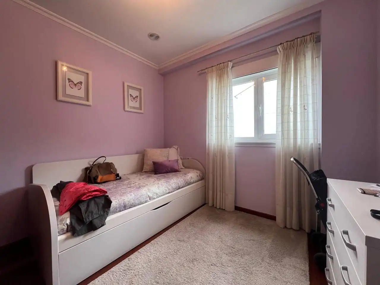 Duplex avec ascenseur à vendre à Estrada da Granxa, imagen 4