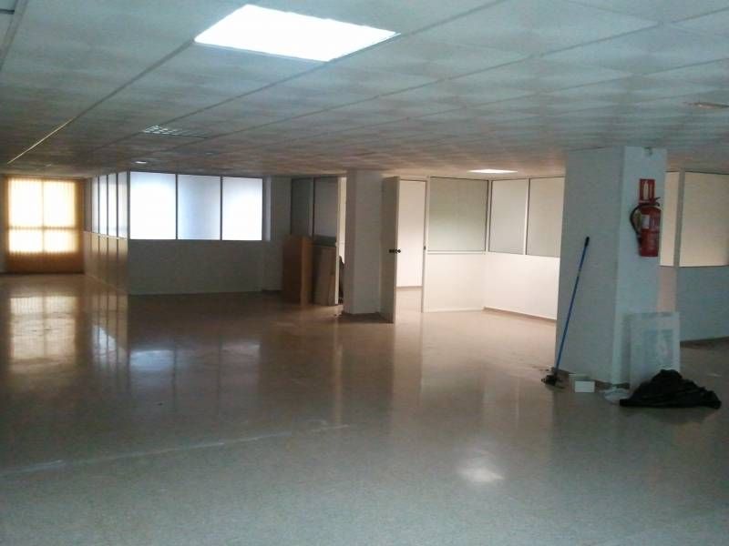 Oficina de lloguer en Elche / Elx
