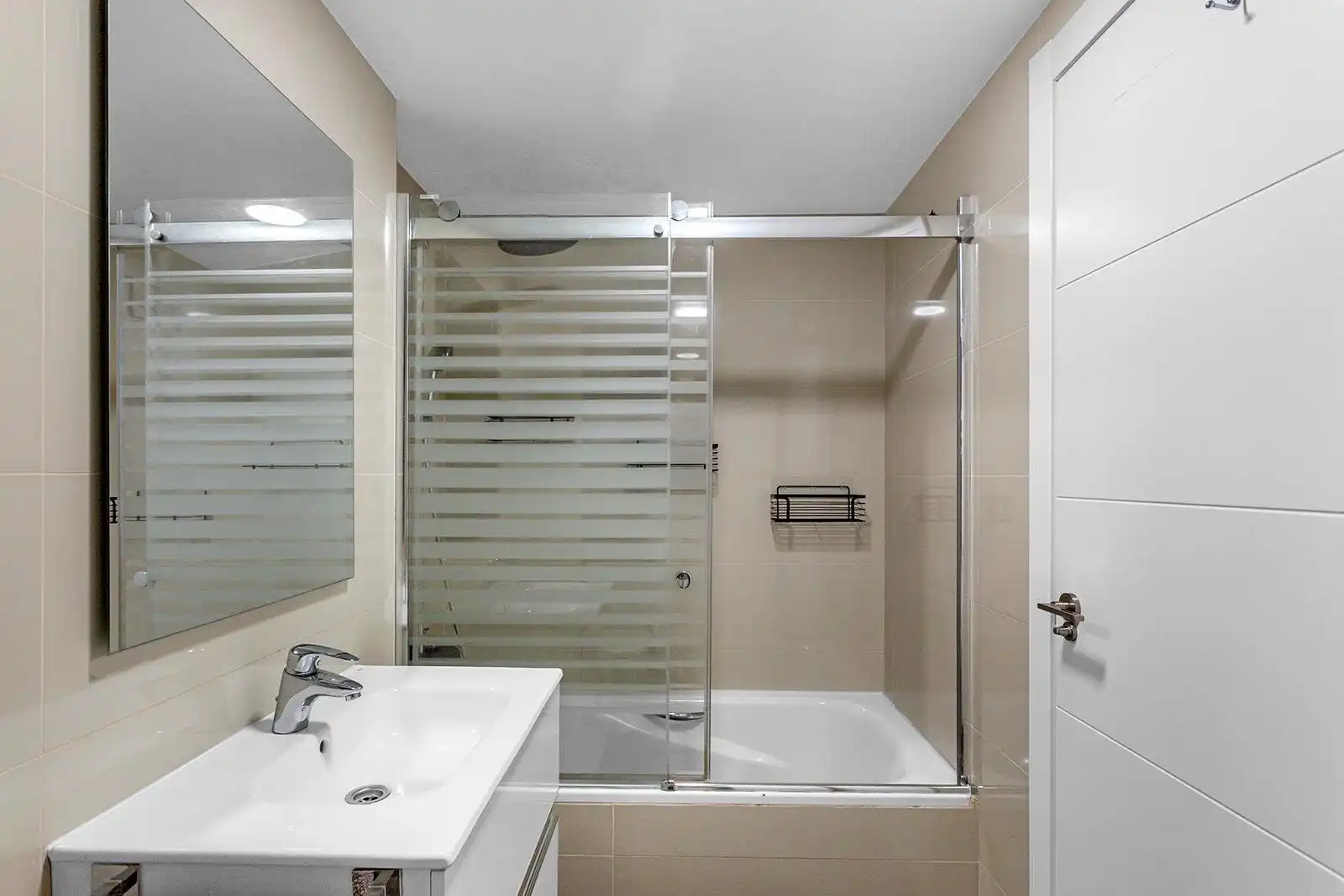 Àtic amb piscina en venda a N/A, imagen 44