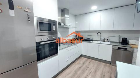 Foto 5 de Pis en venda a Avenida de Carlos III, Fátima - Levante,  Córdoba Capital