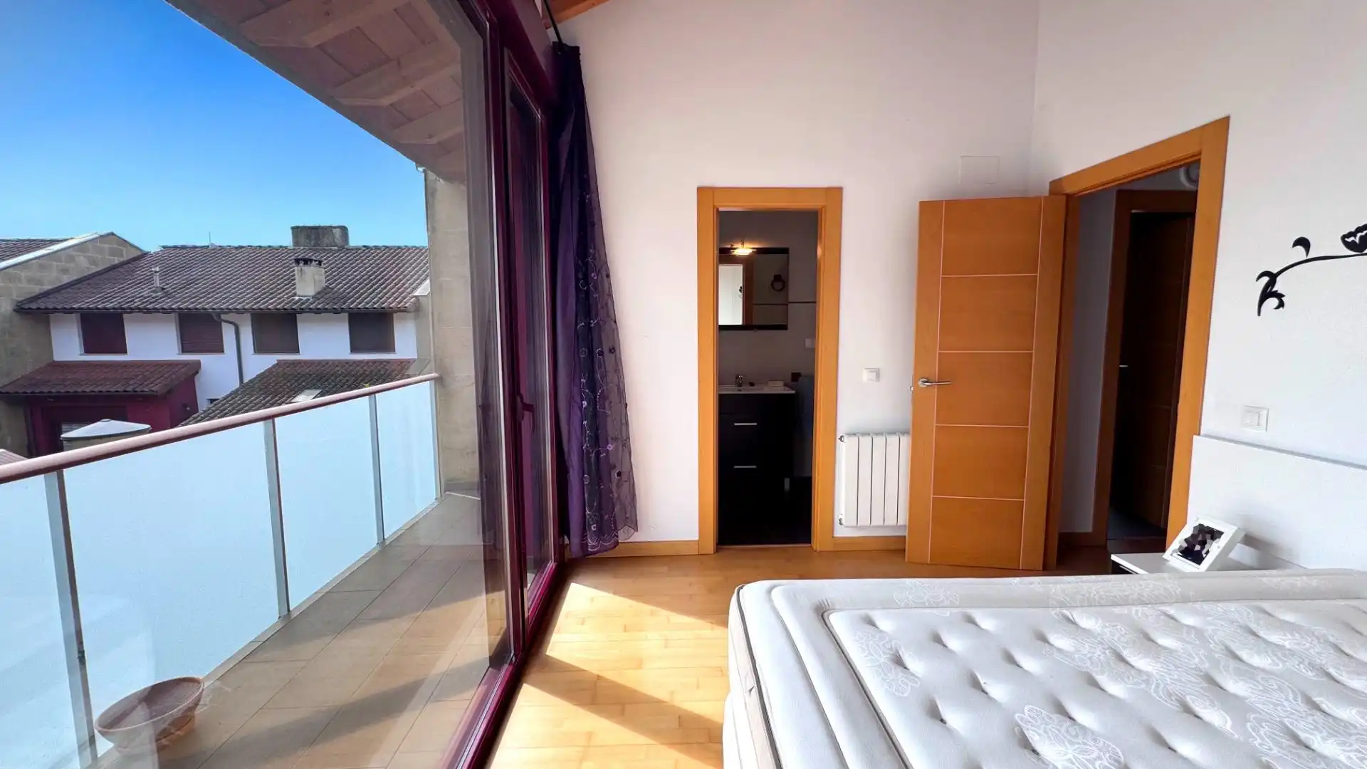Maison jumelée avec terrasse à vendre à Barrio PENILLA 14, imagen 7