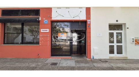 Foto 3 von Geschaftsraum zur Miete in Avenida Calzada de la Duquesa Isabel, Centro - Calzada - Cabo Noval, Sanlúcar de Barrameda