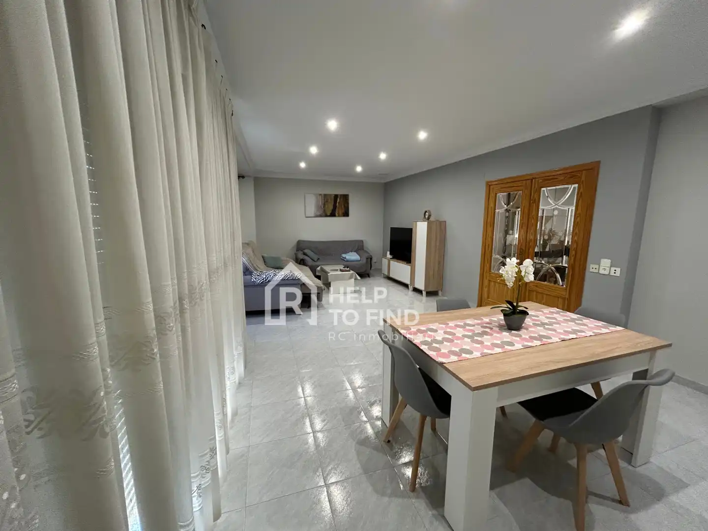 Piso en venta en Palma de Gandia