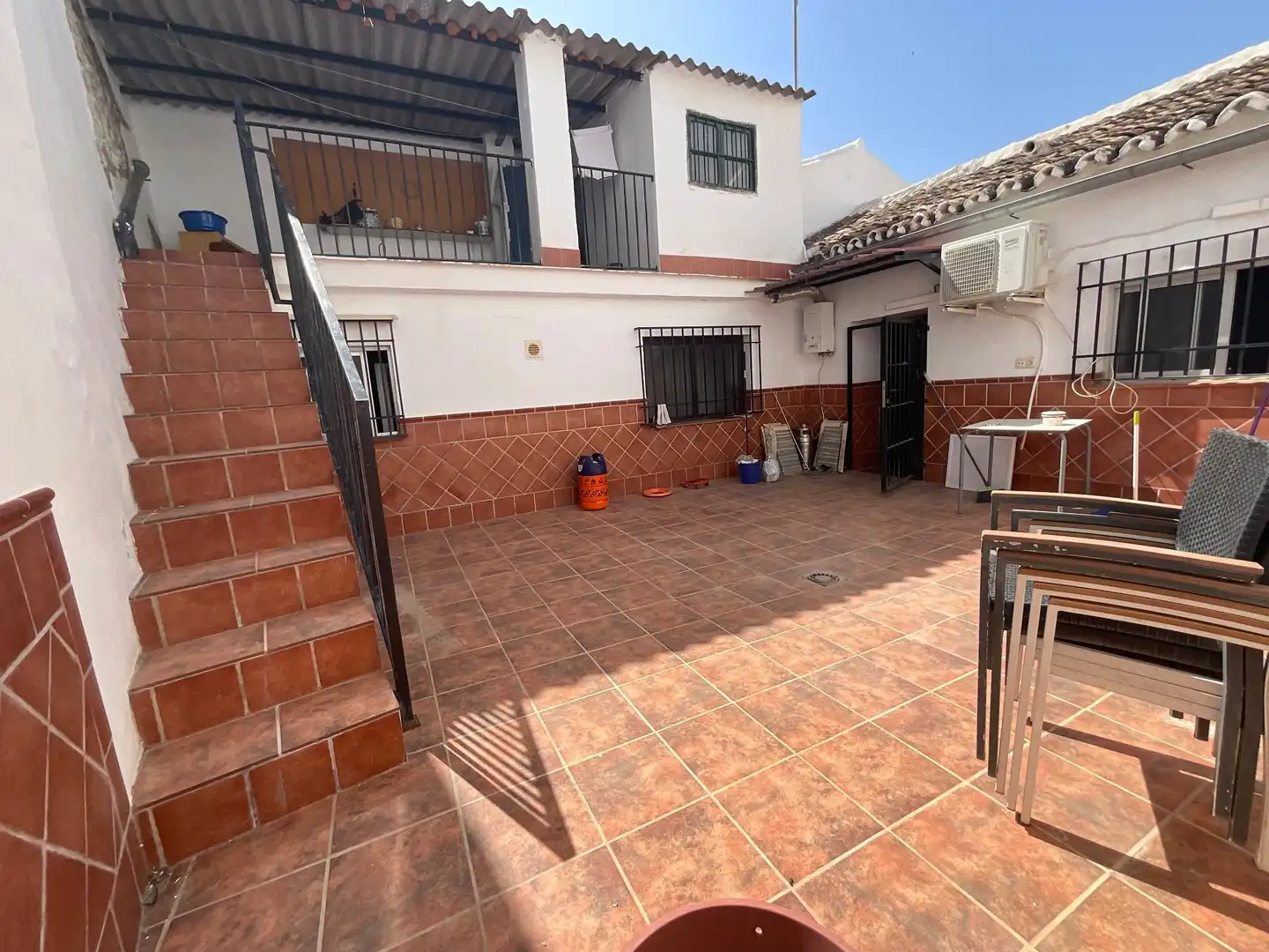 Houses for sale in Casco Histórico