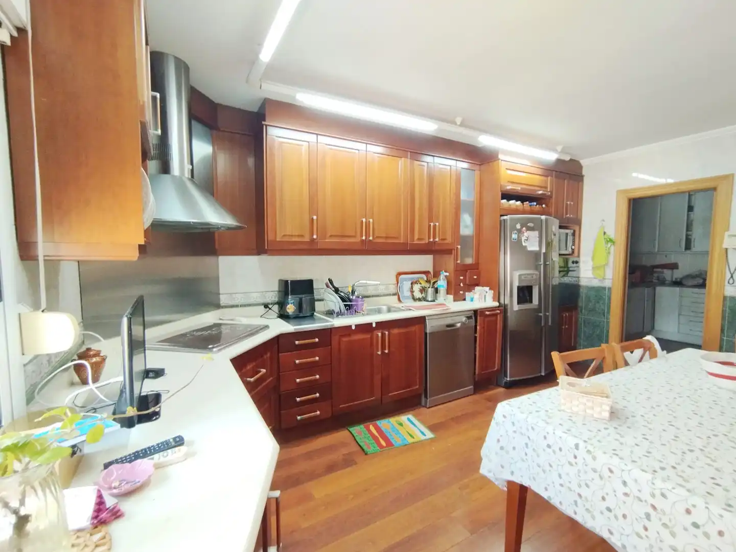 Casa con terraza en venta en Calle Carrera de San Jerónimo, imagen 47